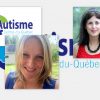 Nomination et déménagement pour Autisme Centre-du-Québec