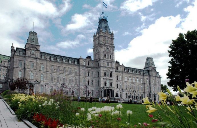 Fin de session parlementaire à Québec – Les gouvernements de proximité mobilisés pour un nouveau pacte fiscal