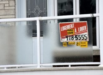 Crise du logement – Stratégie nationale sur le logement L’UMQ presse Ottawa de s’entendre avec Québec