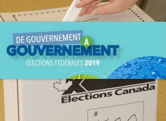 Élection Canada 2019 : l’UMQ questionne les partis fédéraux sur sa plateforme électorale