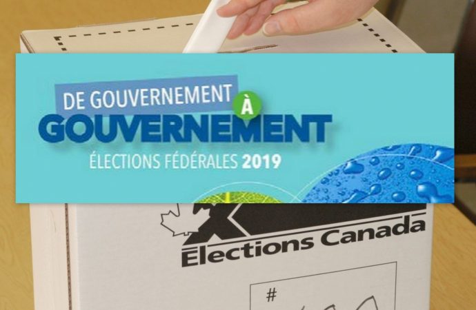 Élection Canada 2019 : l’UMQ questionne les partis fédéraux sur sa plateforme électorale