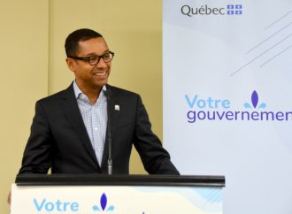 Soutien aux familles des personnes handicapées – Le ministre Lionel Carmant annonce un investissement supplémentaire récurrent de 10 M$