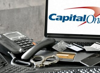 Cartes de crédit – Capital One 6 millions de Canadiens touchés par un vol de renseignements personnels