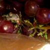 Une araignée mexicaine vivante dans son sac de raisins à Drummondville
