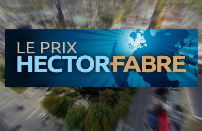 Prix Hector-Fabre – Rayonnement international des régions du Québec, lancement de l’appel de candidatures
