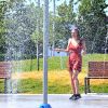 Chaleur extrême : La Ville de Drummondville en mode Mobilisation / Intervention considérant les prévisions de chaleur extrême pour la région