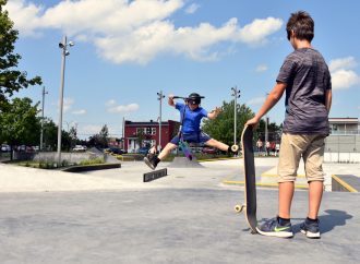 La Ville de Drummondville complète de nombreux projets de sa Planification stratégique 2017-2022