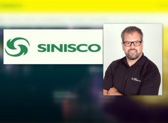 Nomination d’un nouveau directeur de succursale pour l’entreprise Sinisco