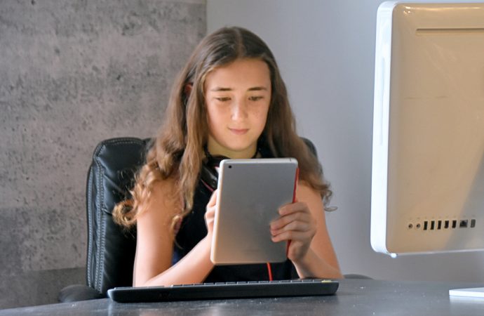 Tokidos développe une alternative aux écrans pour les enfants au Québec