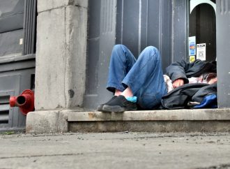 Itinérance : Après les promesses électorales, les actes!