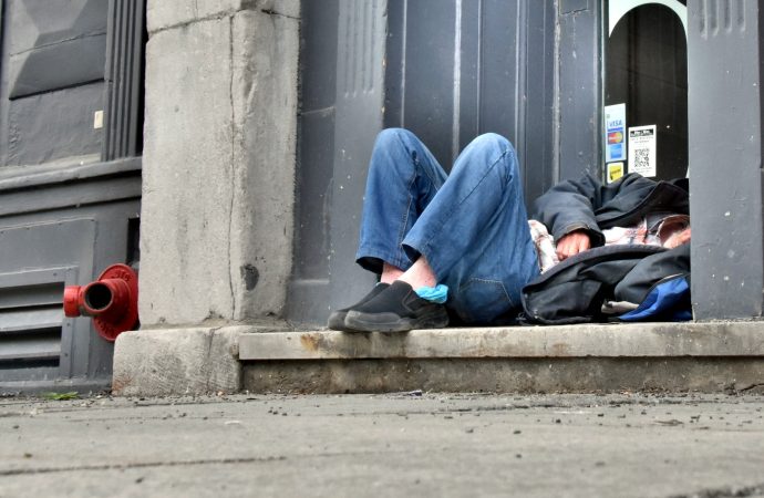 Itinérance : Après les promesses électorales, les actes!
