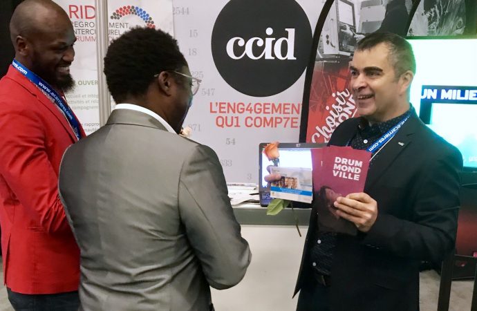 Planification de l’immigration 2020-2022 Il faut faire plus et rapidement, disent la FCCQ et la CCID