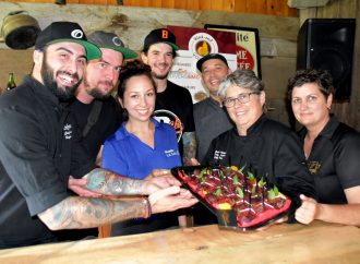 Une toute première édition du week-end Gourmand au Village Québécois d’Antan de Drummondville
