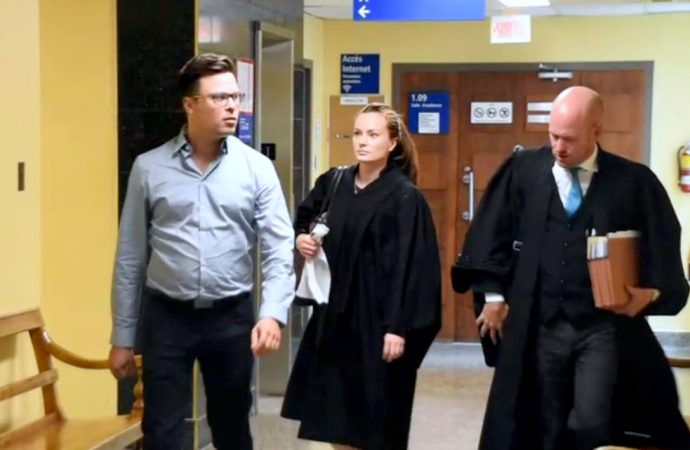 Ouverture du procès du Dr Vincent Simard pour des chefs d’accusation à caractère sexuel