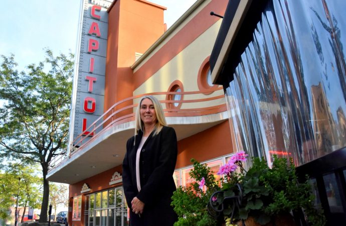 Popcorn, friandises et cinéma ! Le cinéma reprend de plus belle dans les 8 salles du Cinéma Capitol à Drummondville