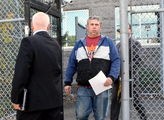 Arrestation d’un Drummondvillois accusé d’homicide involontaire et de deux autres chefs d’accusation