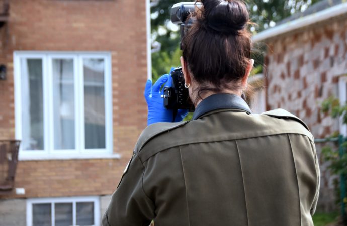 Décès d’un nouveau-né, enquête de la SQ et du coroner à Drummondville