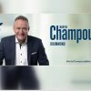 Martin Champoux inaugure le local électoral du Bloc Québécois Drummond et réitère ses engagements électoraux