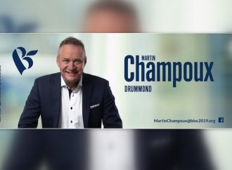 Bloc Québécois – Déclenchement de la campagne électorale  »Faire une offre au Québec »