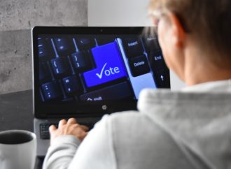 Vote par Internet : Élections Québec met fin au projet pilote