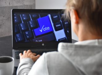 Vote par Internet au Québec : Drummondville fera partie des 21 villes qui pourront voter par Internet aux élections municipales de 2025