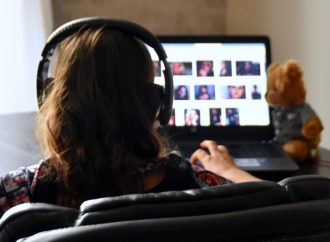 Pornographie juvénile transitant par des serveurs installés au Québec : une situation révoltante