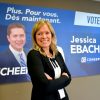 (Élections) Une campagne verte pour Jessica Ebacher