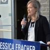 Elections 2019 – Jessica Ebacher à l’écoute des élus municipaux