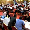 SDED – Mission de recrutement en Tunisie 127 postes à combler, 96 candidats recrutés