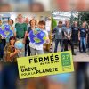 Manifestation mondiale sur la crise climatique du 27 septembre, deux entreprises d’ici s’impliquent concrètement à Drummondville