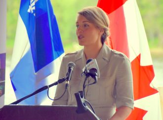 Le gouvernement du Canada accorde plus de 400 000 $ à l’Association touristique régionale du Centre-du-Québec