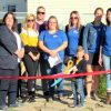 Une cour unique et réfléchie pour les enfants du C.P.E. mini-Campus