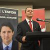 Élections – William Morales remporte l’Investiture Libérale à Drummondville