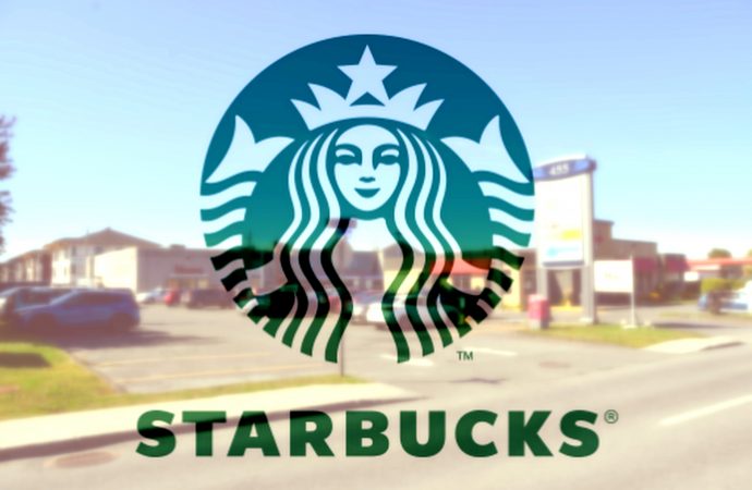 L’arrivée imminente d’un 1er Starbucks à Drummondville se confirme