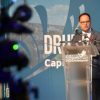 Le parcours municipal d’Alexandre Cusson, ex-maire de Drummondville, salué par l’Union des municipalités du Québec