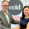 Alexandra Houle joint les rangs de la CCID à titre de directrice générale