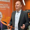 Dossier du site d’enfouissement : François Choquette veut défendre les citoyens
