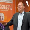François Choquette fait un rappel des engagements du NPD envers les femmes