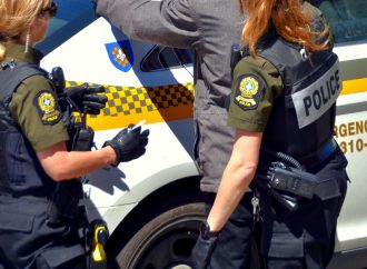 Proxénétisme: Arrestations par la Sûreté du Québec à Drummondville et Granby