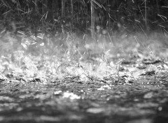 AVIS – Importante précipitations de pluie attendue demain – La Ville de Drummondville invite les citoyens à la vigilance