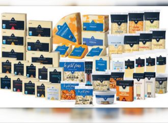 À l’aube de ses 80 ans, la Fromagerie St-Guillaume s’offre une cure de rajeunissement !