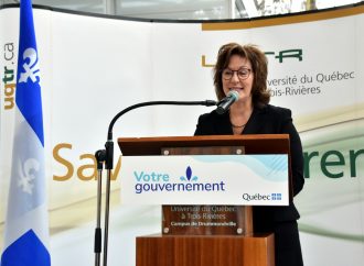 CNIMI : Le Cégep de Drummondville se réjouit du soutien financier de 19 $M octroyé par Québec