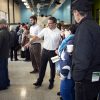 168 visiteurs à la journée portes ouvertes du Complexe environnemental et énergétique  de Drummondville