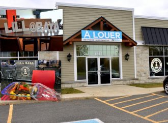 Une toute nouvelle offre culinaire « L!LL@ BAYA » s’installe à Drummondville