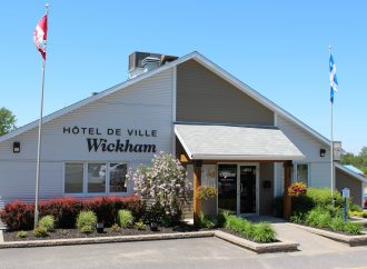 Ouverture du centre communautaire de Wickham suite à la panne de courant