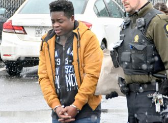 Conduite dangereuse causant la mort – Amosi Niyonkuru arrêté de nouveau à Drummondville