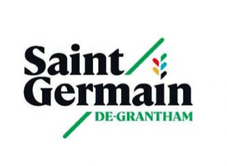 Saint-Germain-de-Grantham adopte sa première image de marque