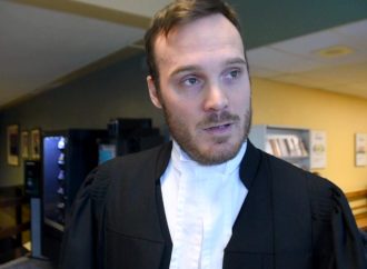 Prostitution juvénile à Drummondville, les accusations déposées pour les 9 accusés