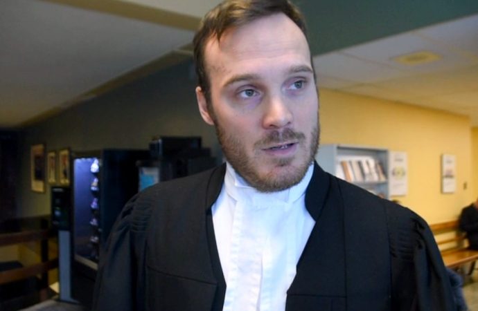 Prostitution juvénile à Drummondville, les accusations déposées pour les 9 accusés