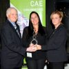 BIOGIVRE reçoit le Prix Reconnaissance CAE Drummond 2019